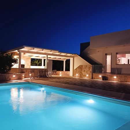 Malia Holiday Villa Conversano Zewnętrze zdjęcie