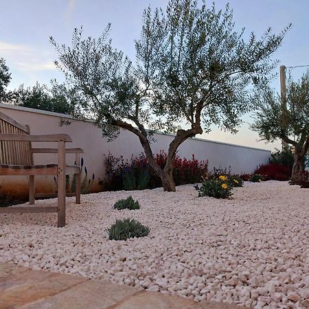 Malia Holiday Villa Conversano Zewnętrze zdjęcie