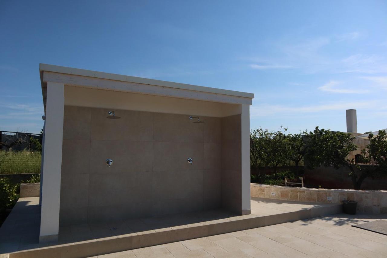Malia Holiday Villa Conversano Zewnętrze zdjęcie