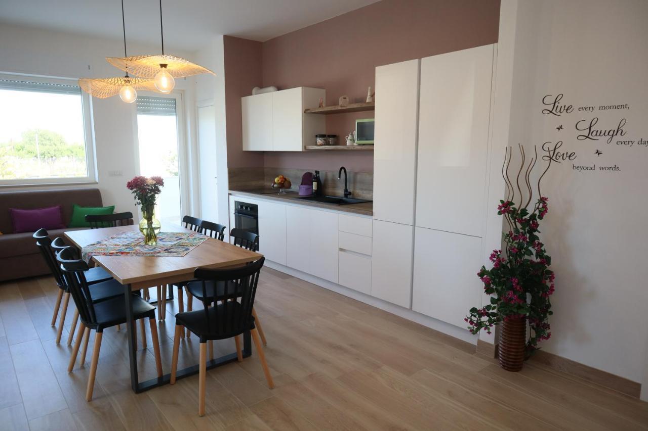 Malia Holiday Villa Conversano Zewnętrze zdjęcie