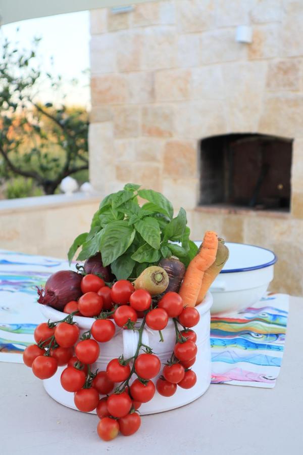 Malia Holiday Villa Conversano Zewnętrze zdjęcie