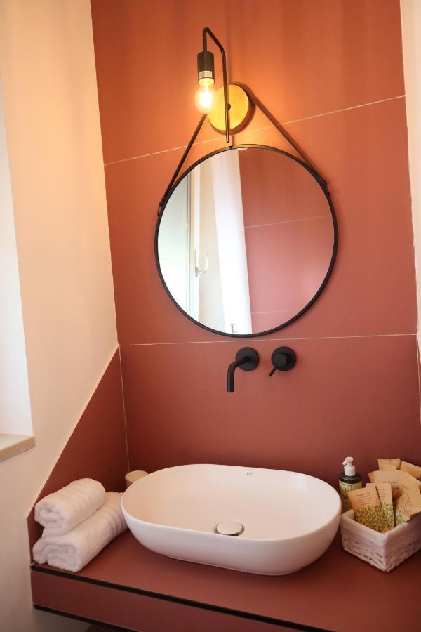 Malia Holiday Villa Conversano Zewnętrze zdjęcie