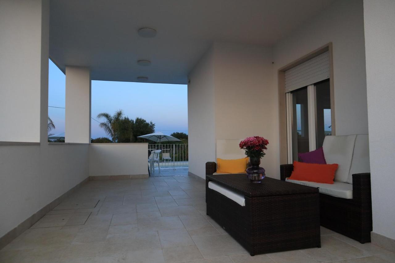 Malia Holiday Villa Conversano Zewnętrze zdjęcie