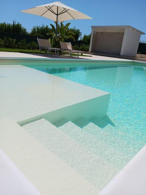 Malia Holiday Villa Conversano Zewnętrze zdjęcie