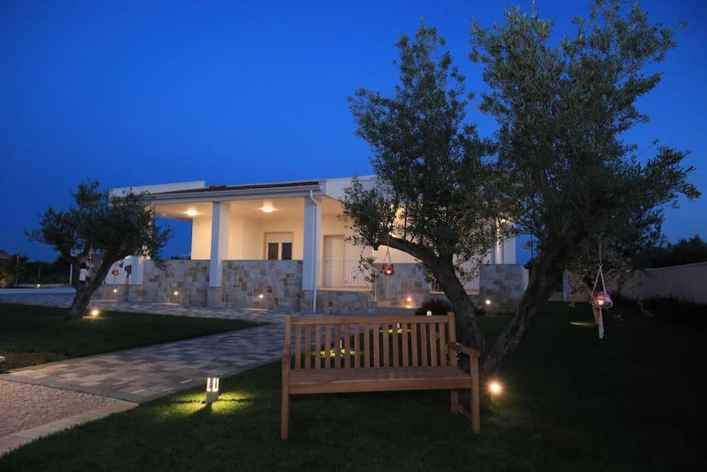 Malia Holiday Villa Conversano Zewnętrze zdjęcie