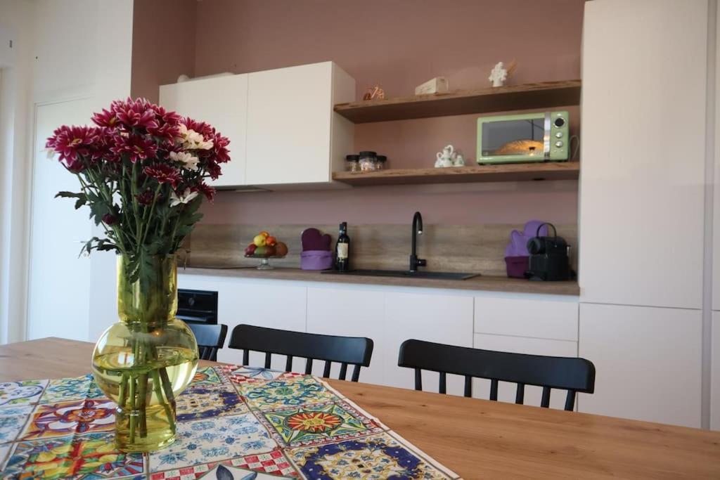 Malia Holiday Villa Conversano Zewnętrze zdjęcie