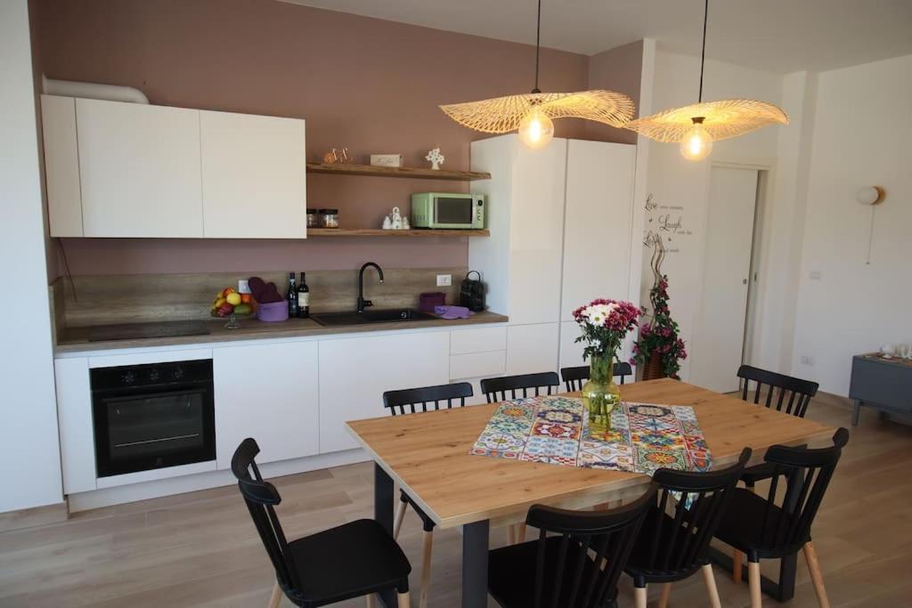 Malia Holiday Villa Conversano Zewnętrze zdjęcie