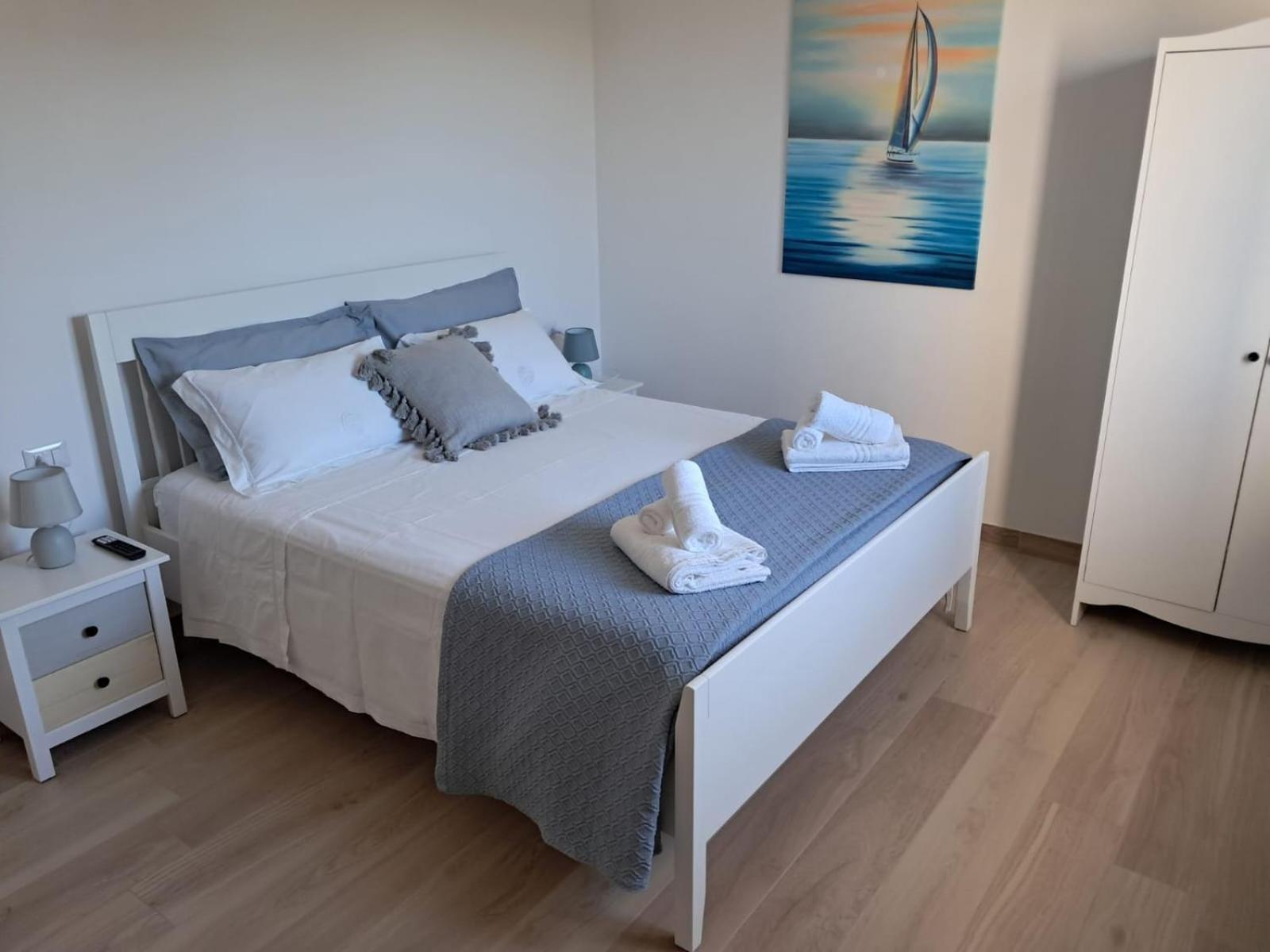 Malia Holiday Villa Conversano Zewnętrze zdjęcie