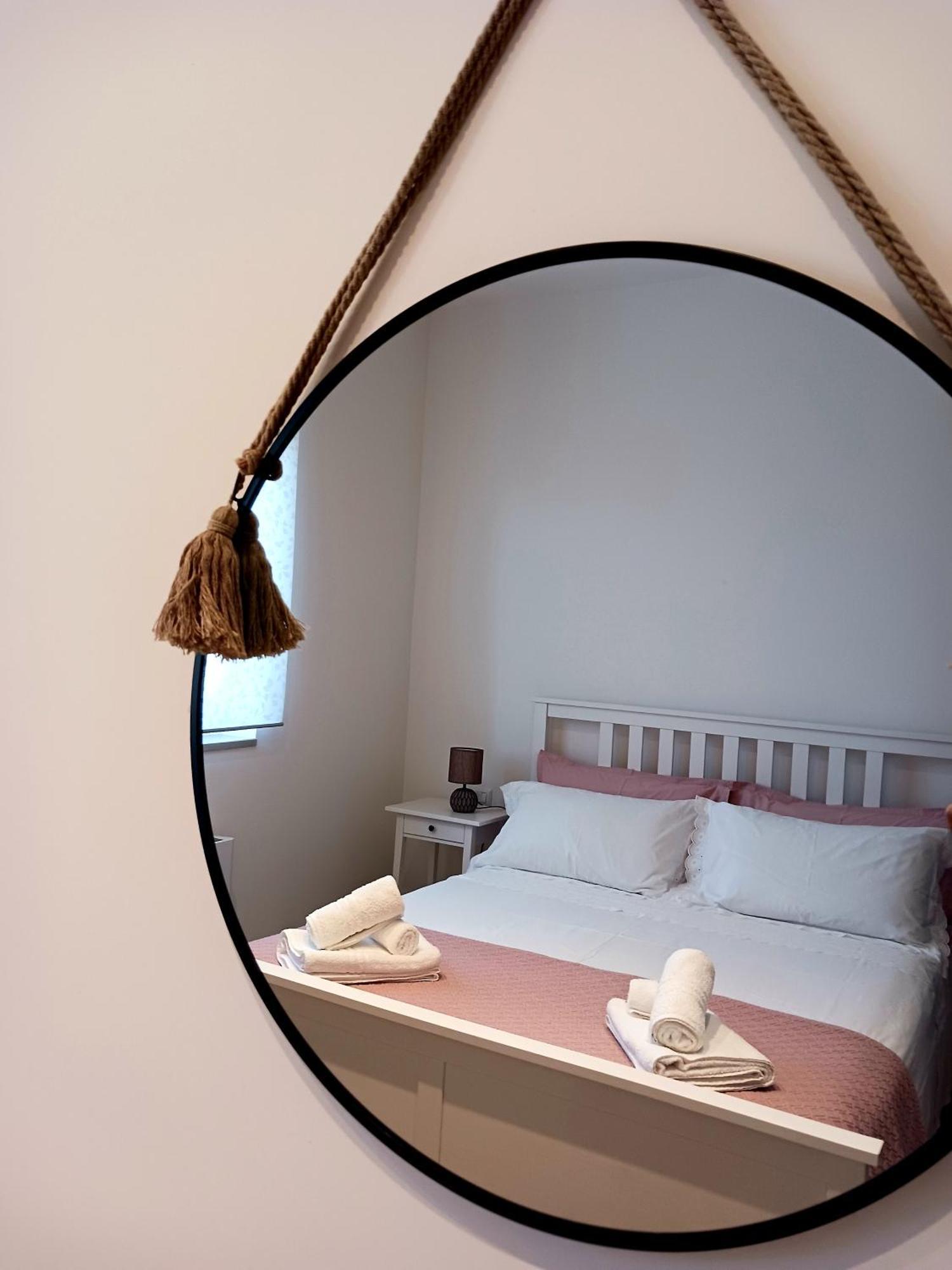 Malia Holiday Villa Conversano Zewnętrze zdjęcie