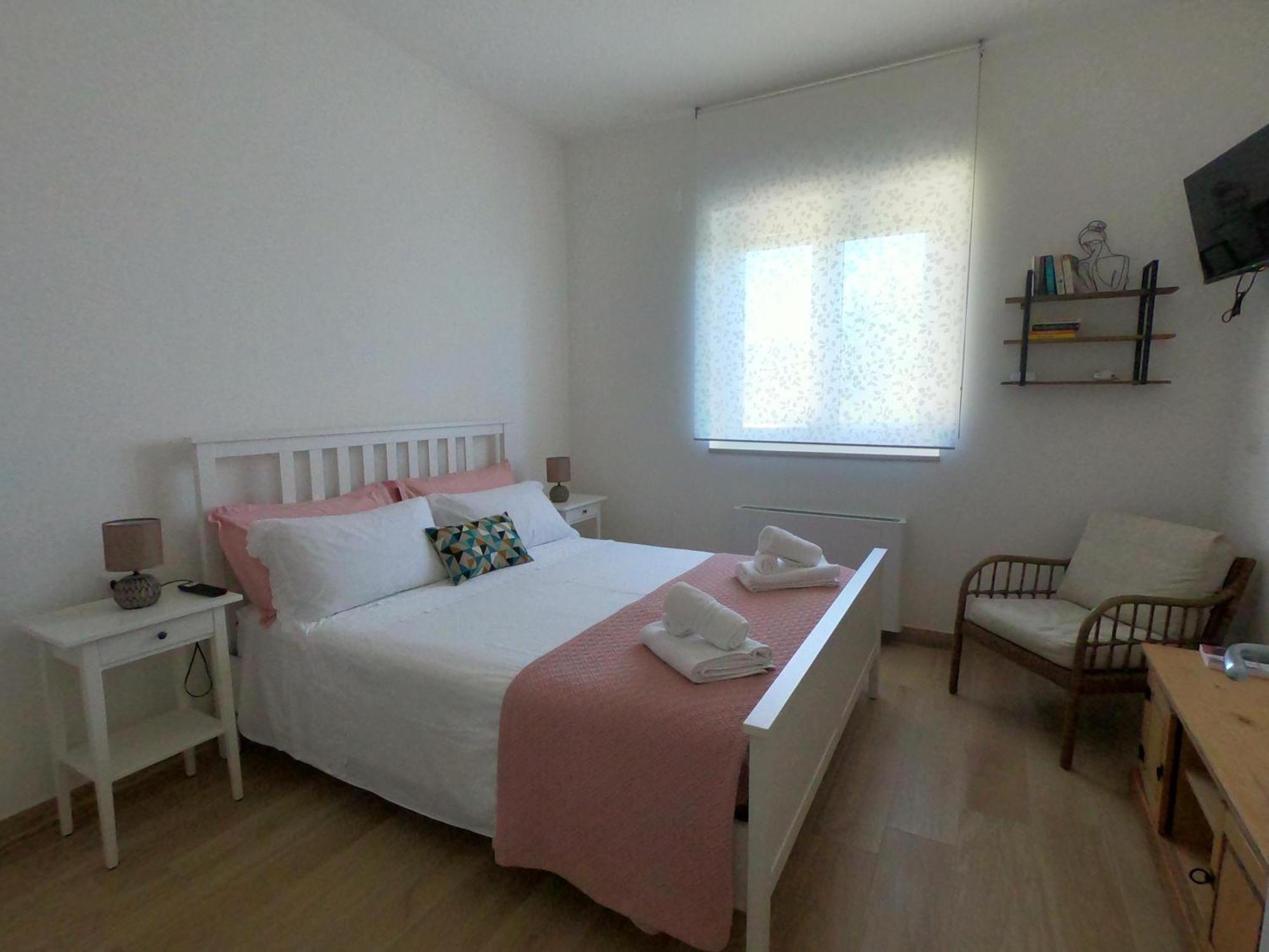 Malia Holiday Villa Conversano Zewnętrze zdjęcie