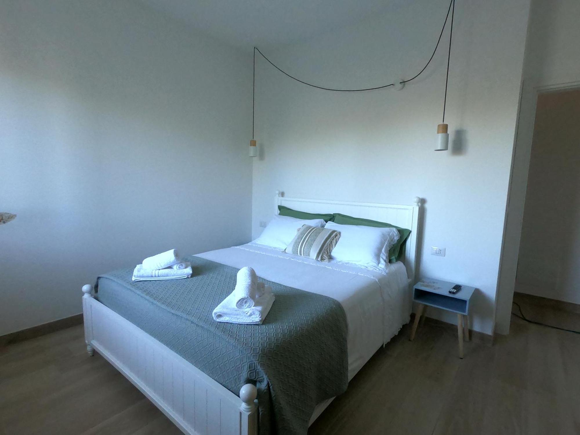 Malia Holiday Villa Conversano Zewnętrze zdjęcie